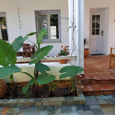 חאניה Zacharoula'S Home מראה חיצוני תמונה