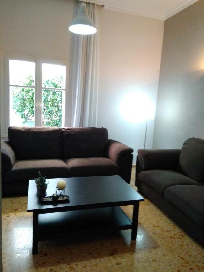 חאניה Zacharoula'S Home מראה חיצוני תמונה