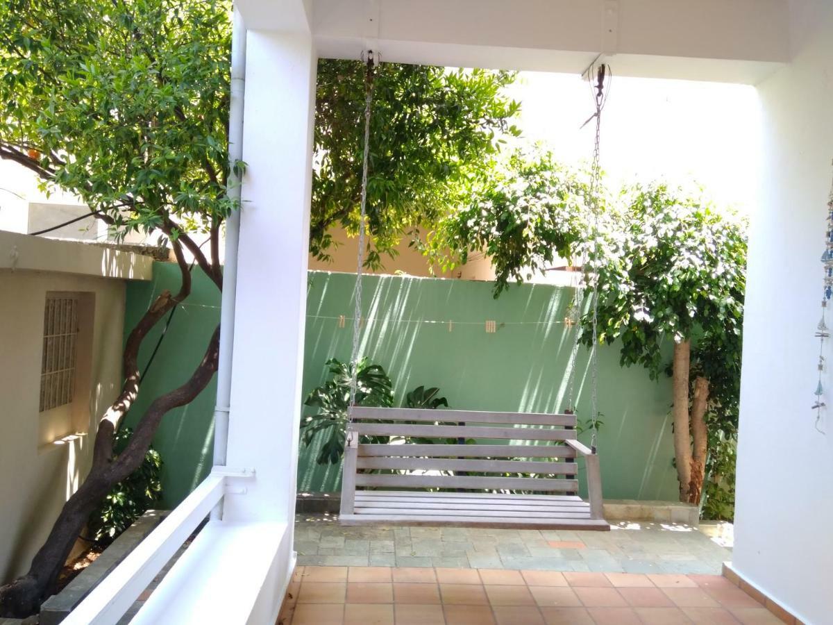 חאניה Zacharoula'S Home מראה חיצוני תמונה