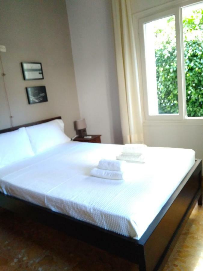 חאניה Zacharoula'S Home מראה חיצוני תמונה