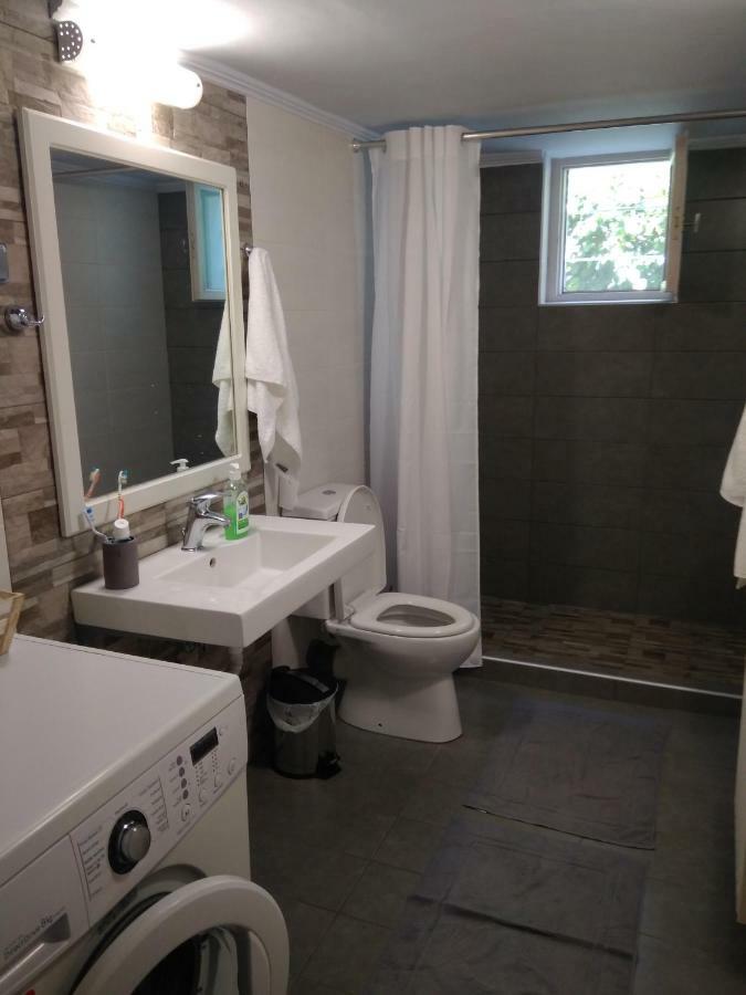 חאניה Zacharoula'S Home מראה חיצוני תמונה